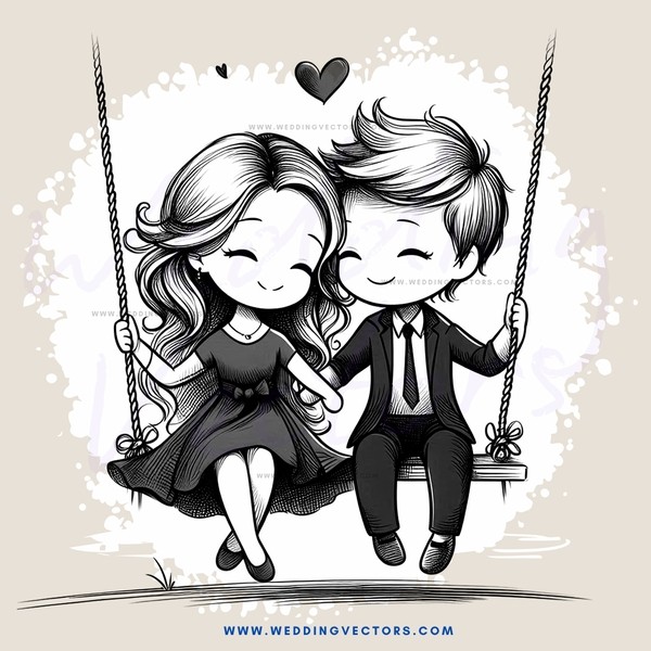 love in suspension