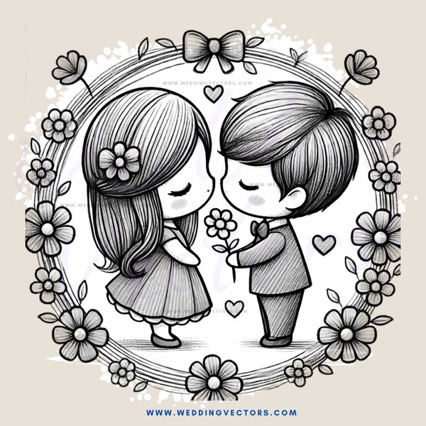two people hugging
