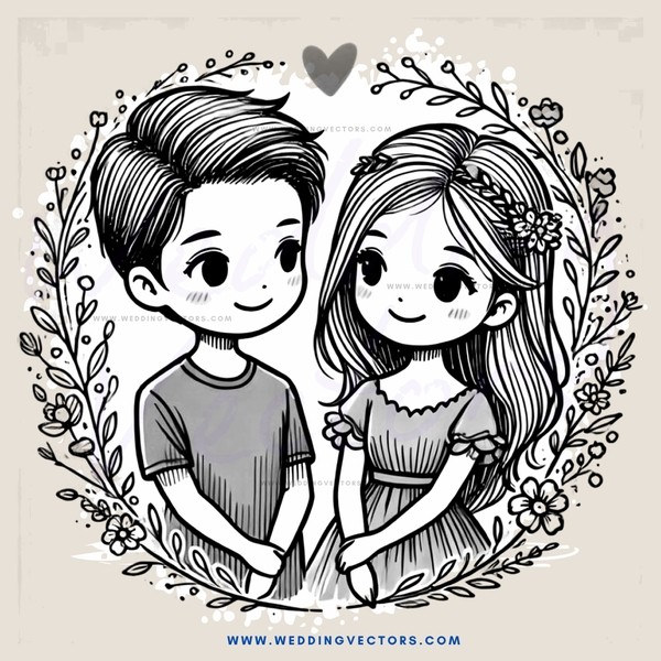 the love story of boy and girl