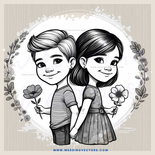 love is in the air