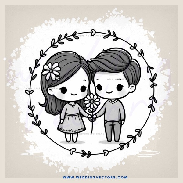 love is in the air