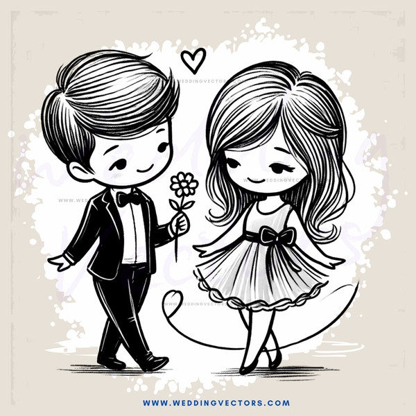a couple's hand at heartfelt wedding vow