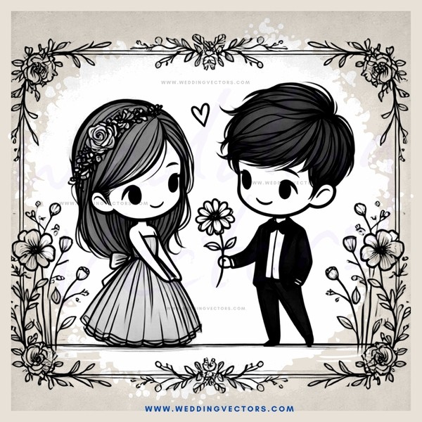 engagement comic