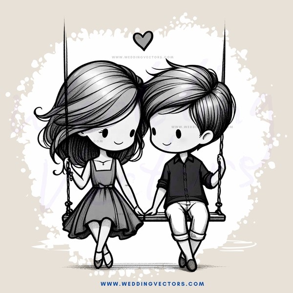the swing