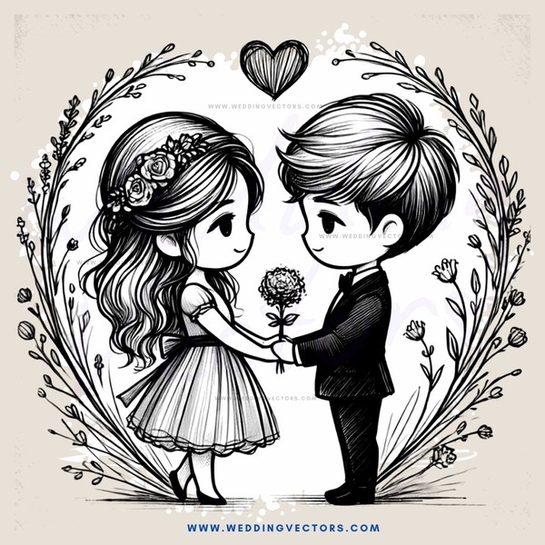 love in the time of flowers