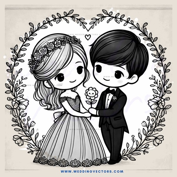 a man and woman holding hands with a teddy bear