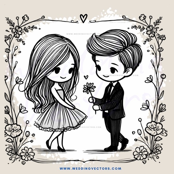 love is in the air