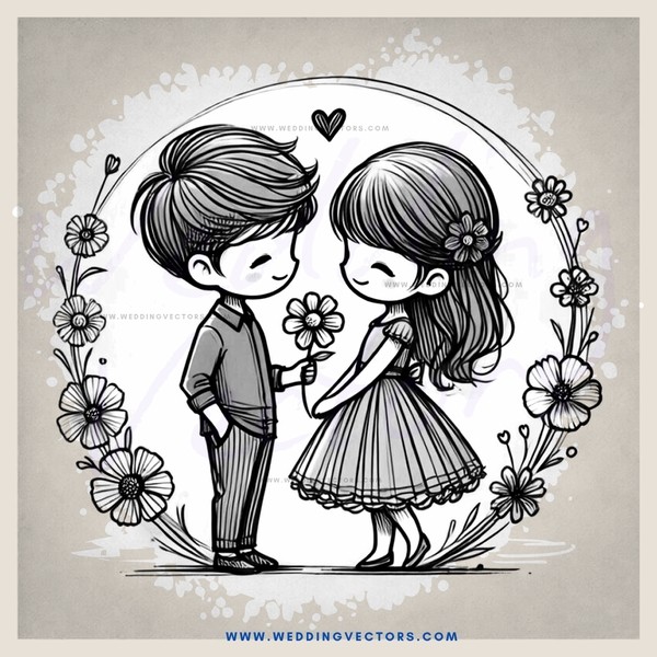 the love story