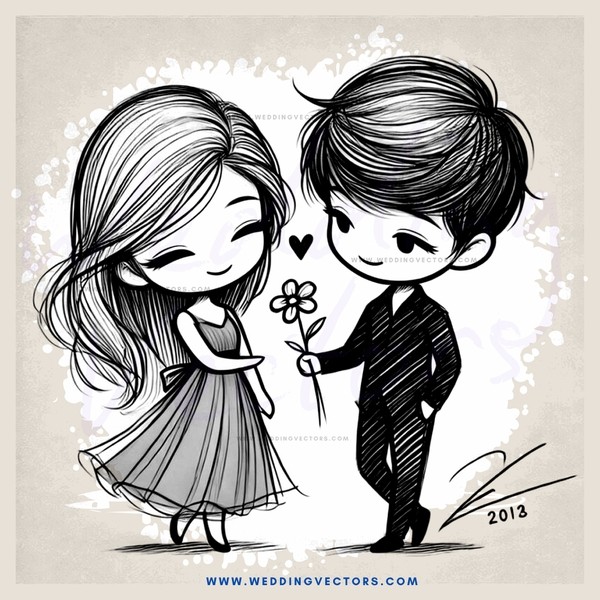 love and nature