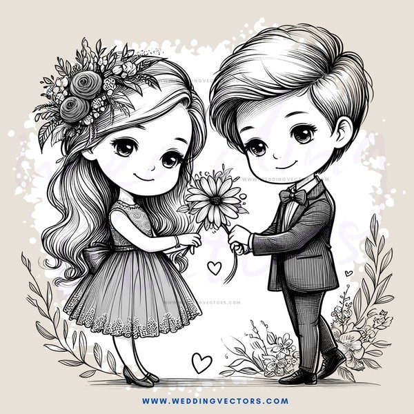 love is in the air