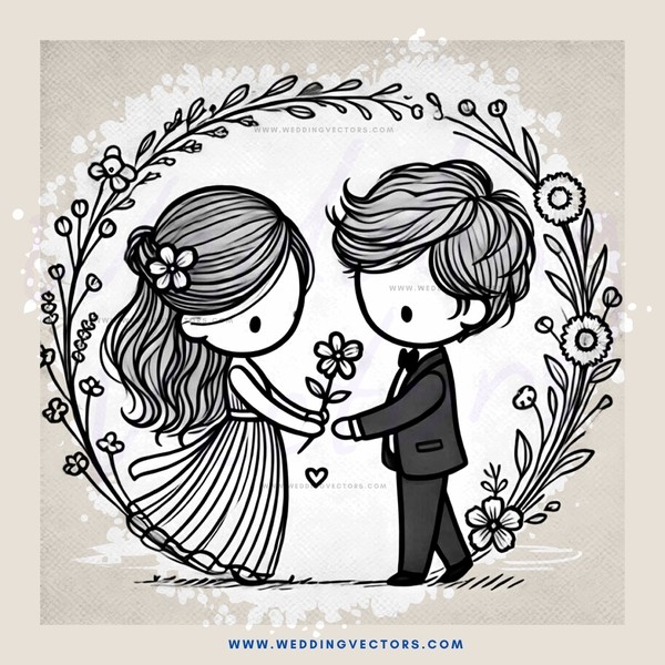 love in nature