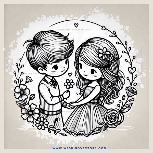 a love story
