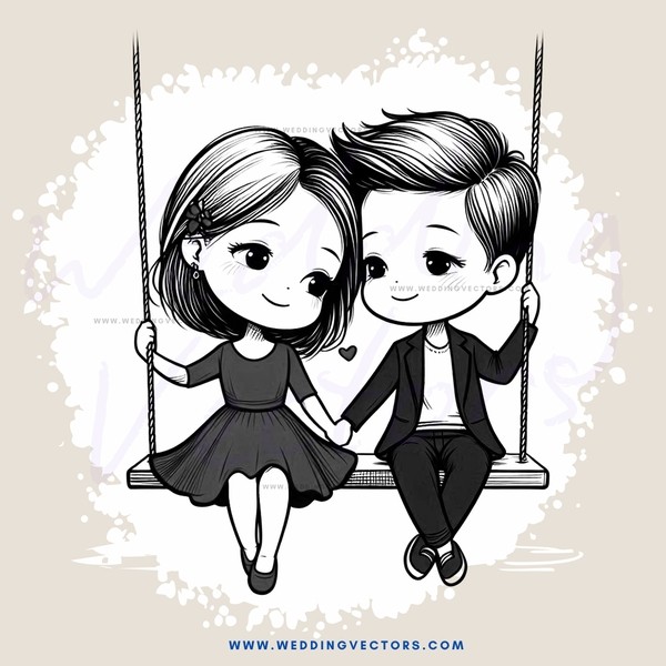 the swing romance