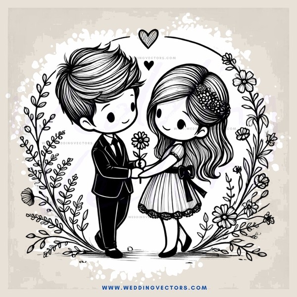 couple on the dance floor