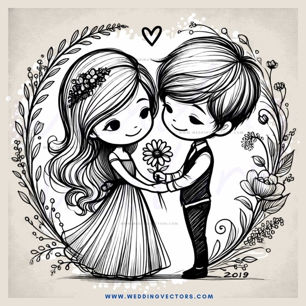 lovers kiss in 2019