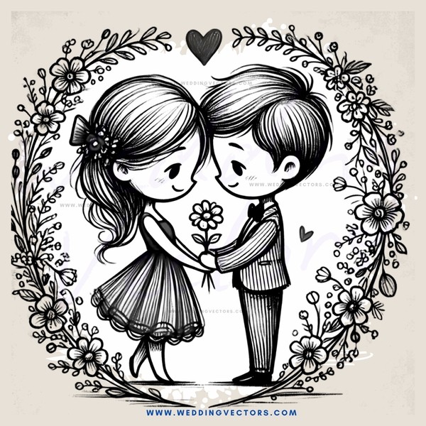 love's kiss