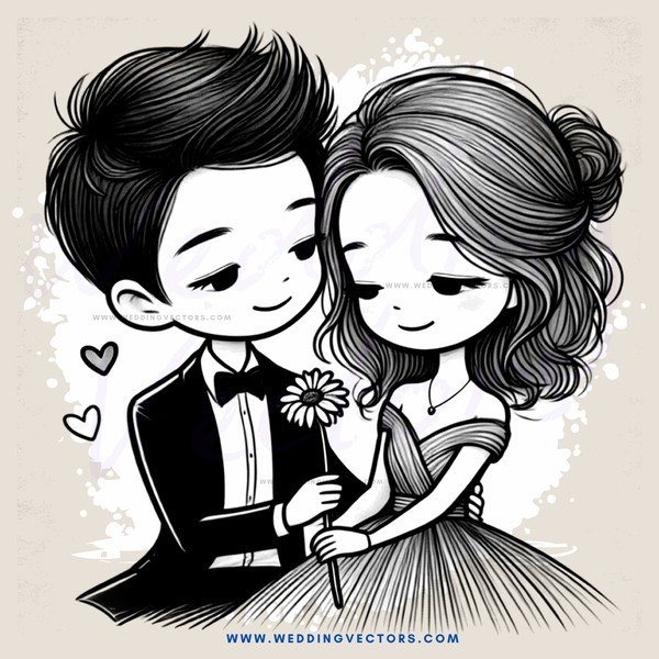 love is in the air