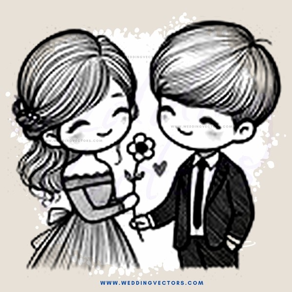 love on valentine's day