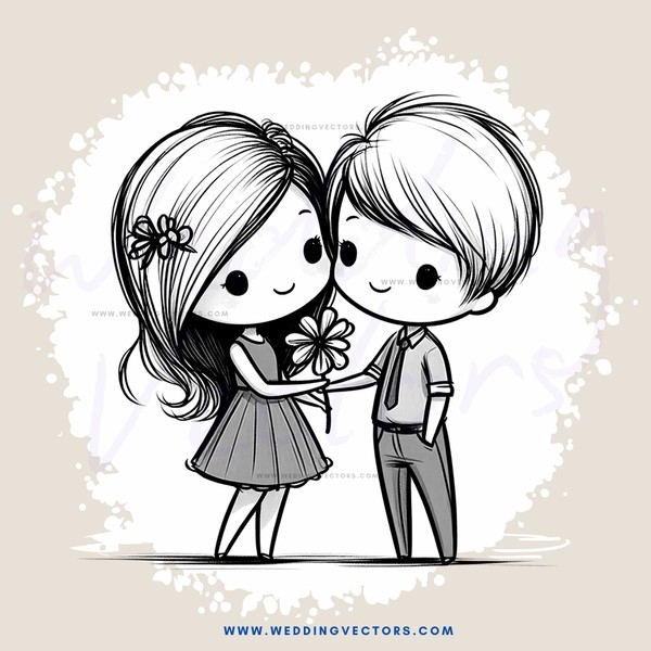 love and nature
