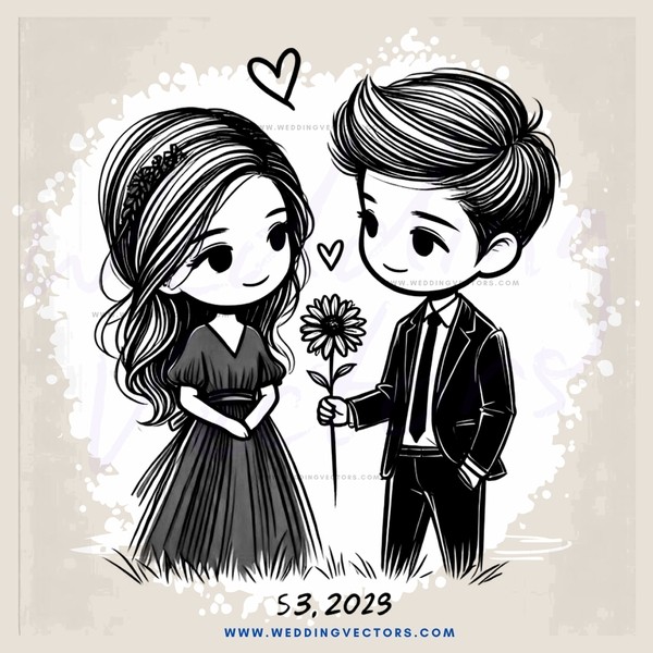 love is in the air