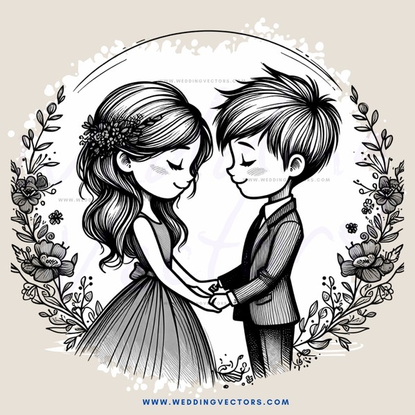 a wedding ring ceremony