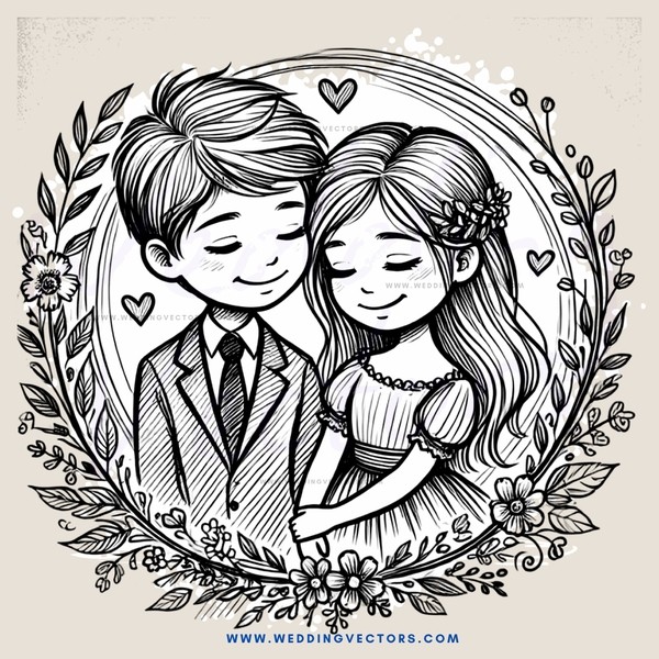 love is in the air