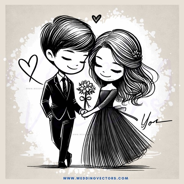 a love story