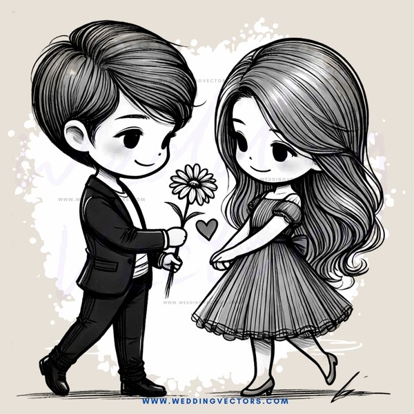 cartoon lovers