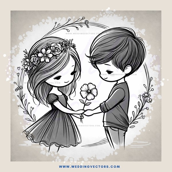 love is in the air
