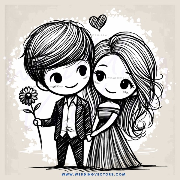 love on valentine's day