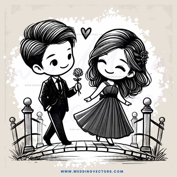 anniversary portrait