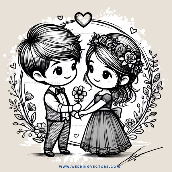 love is in the air
