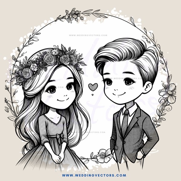 boy and girl picture