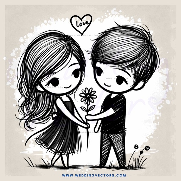love between two people