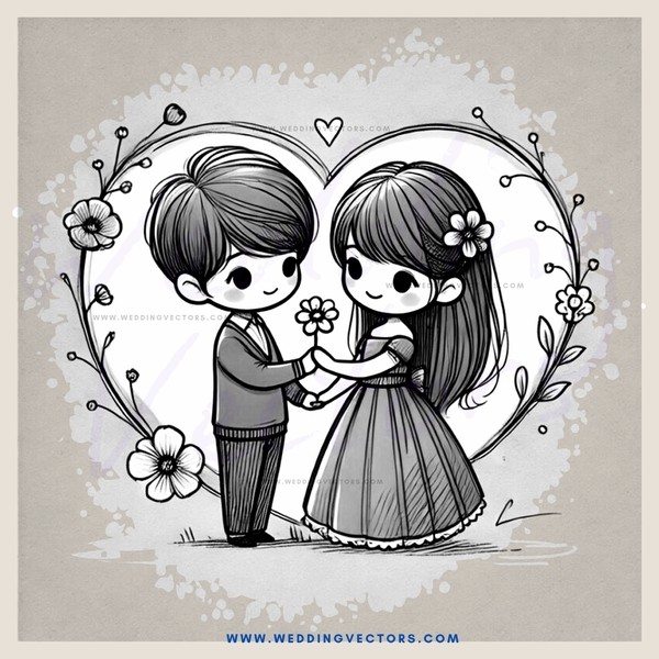 love between two people