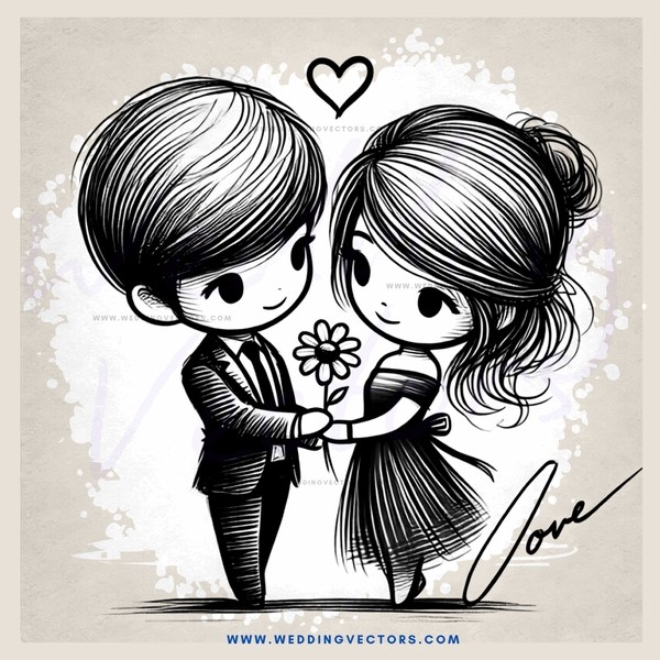 love is in the air