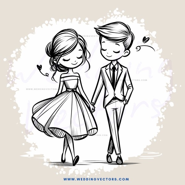 love on valentine's day