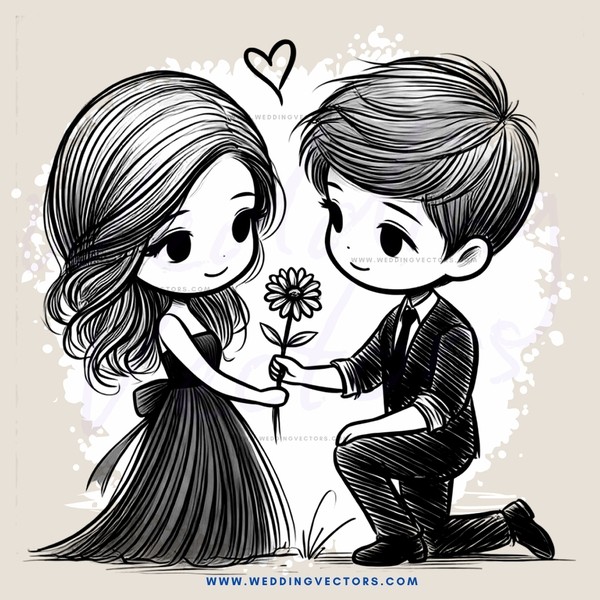 love is in the air
