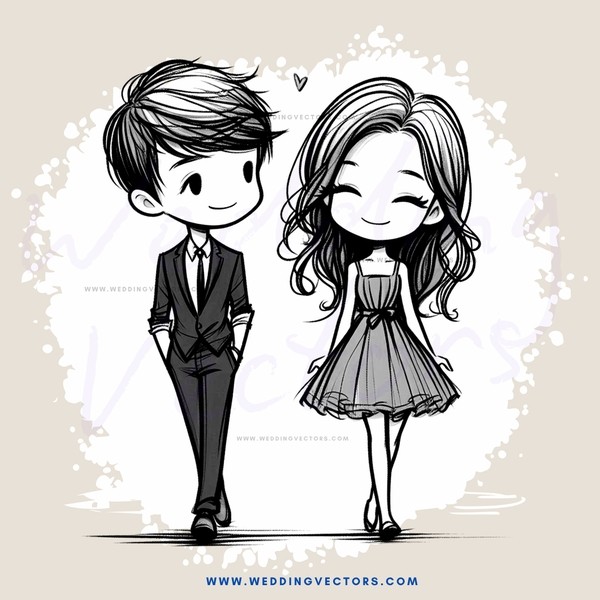 boy and girl