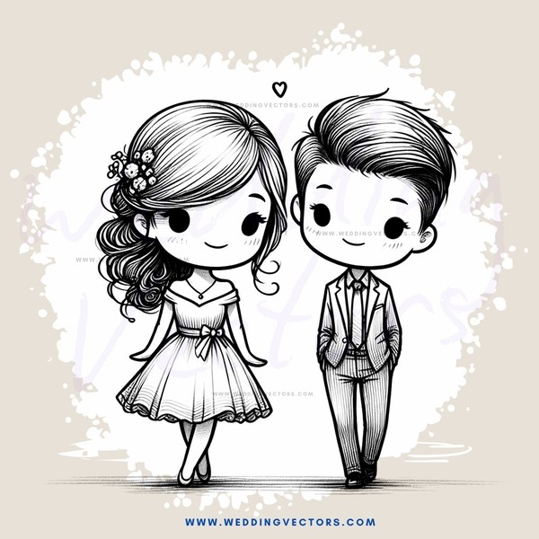 a couple's first date