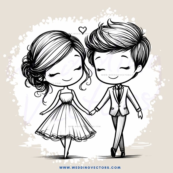 love is in the air