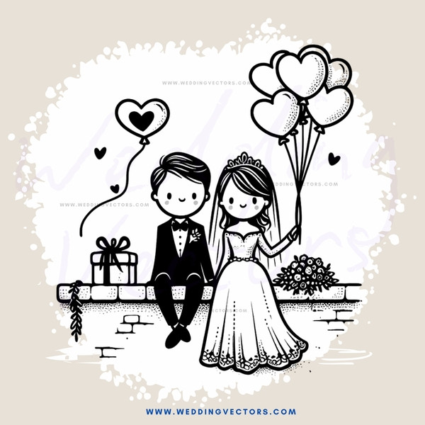 wedding gift bag and ring bearer ceremony