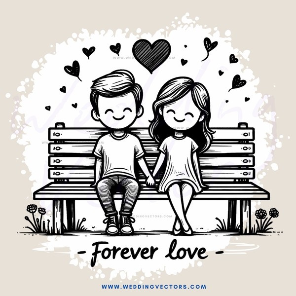 love forever