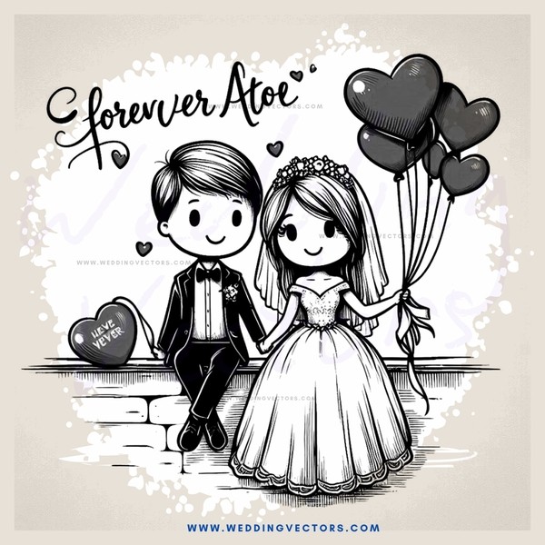 forever ate