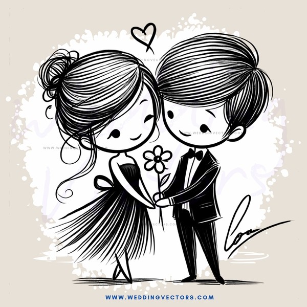 love is in the air