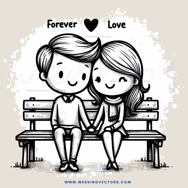 love and forever picture