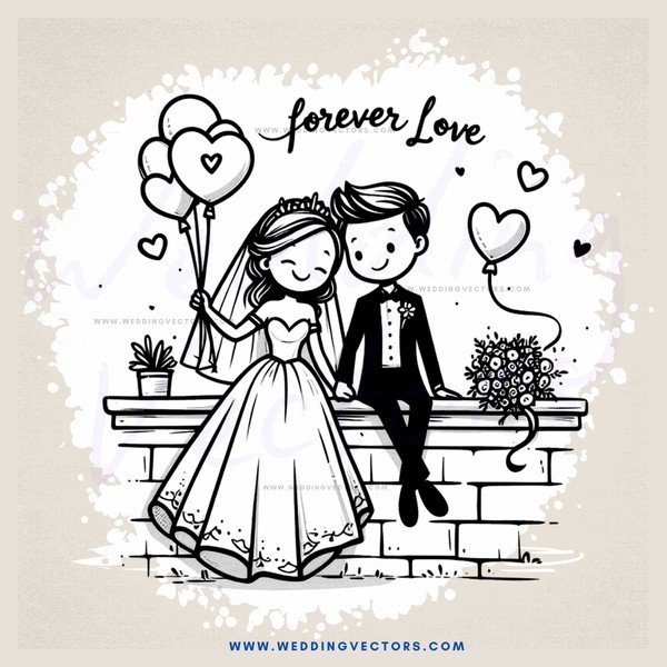 forever love poster