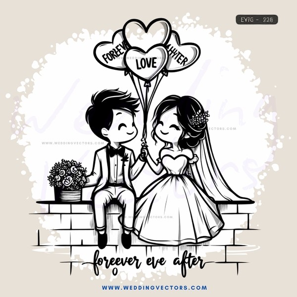forever be after couple