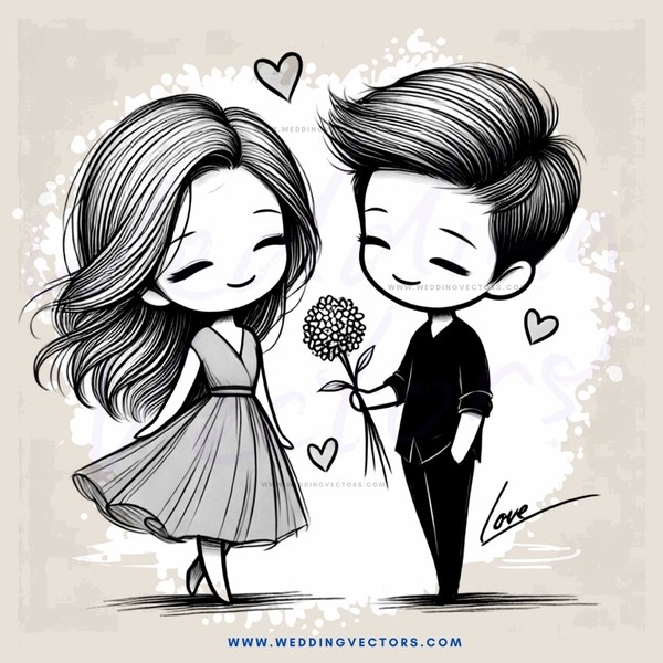 love between two people