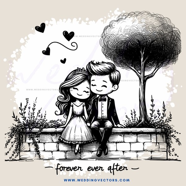 forever even after